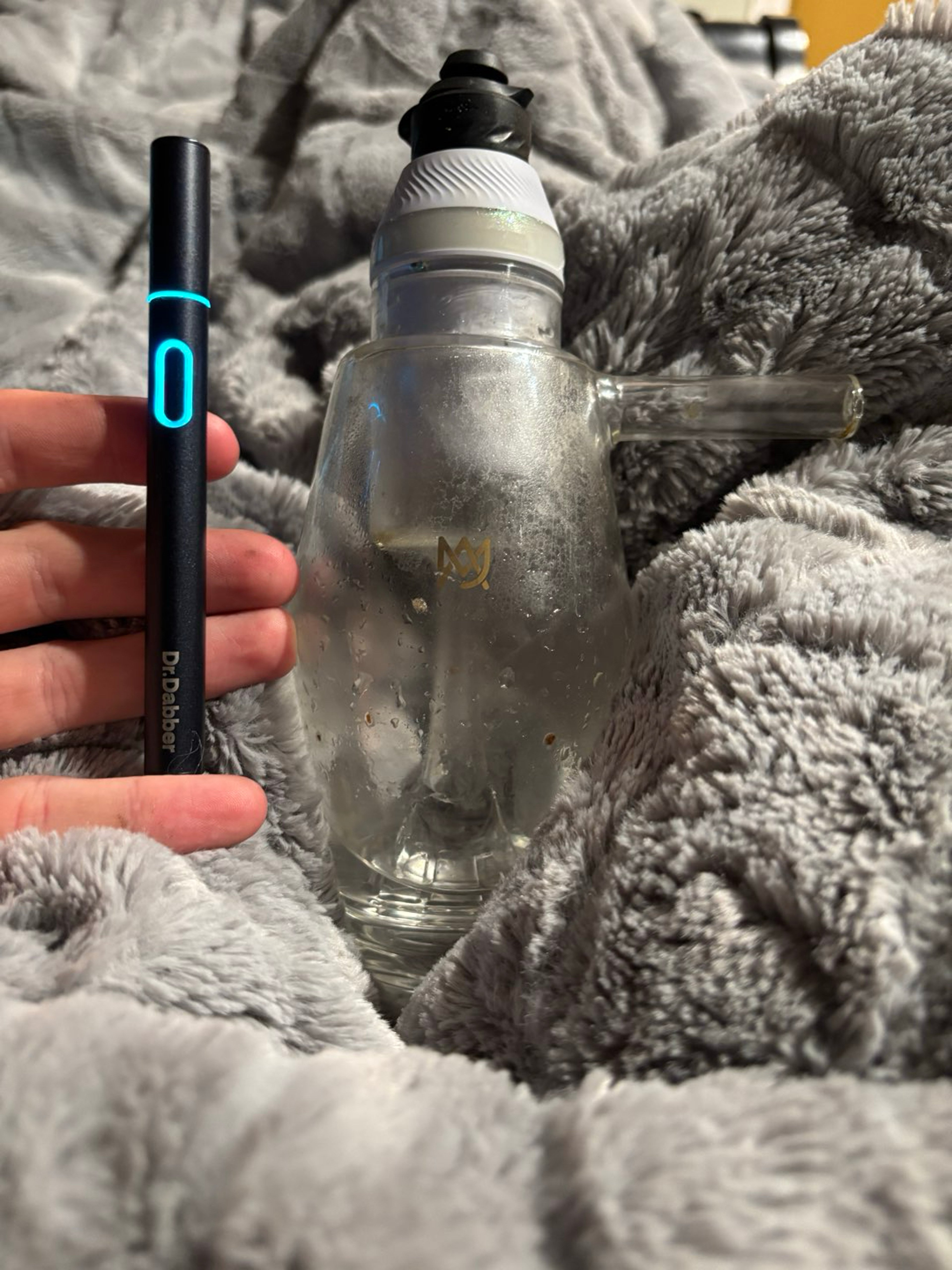 Puffco proxy haze image 0