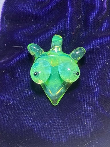 Preview pic of Slyme Halfie Babe