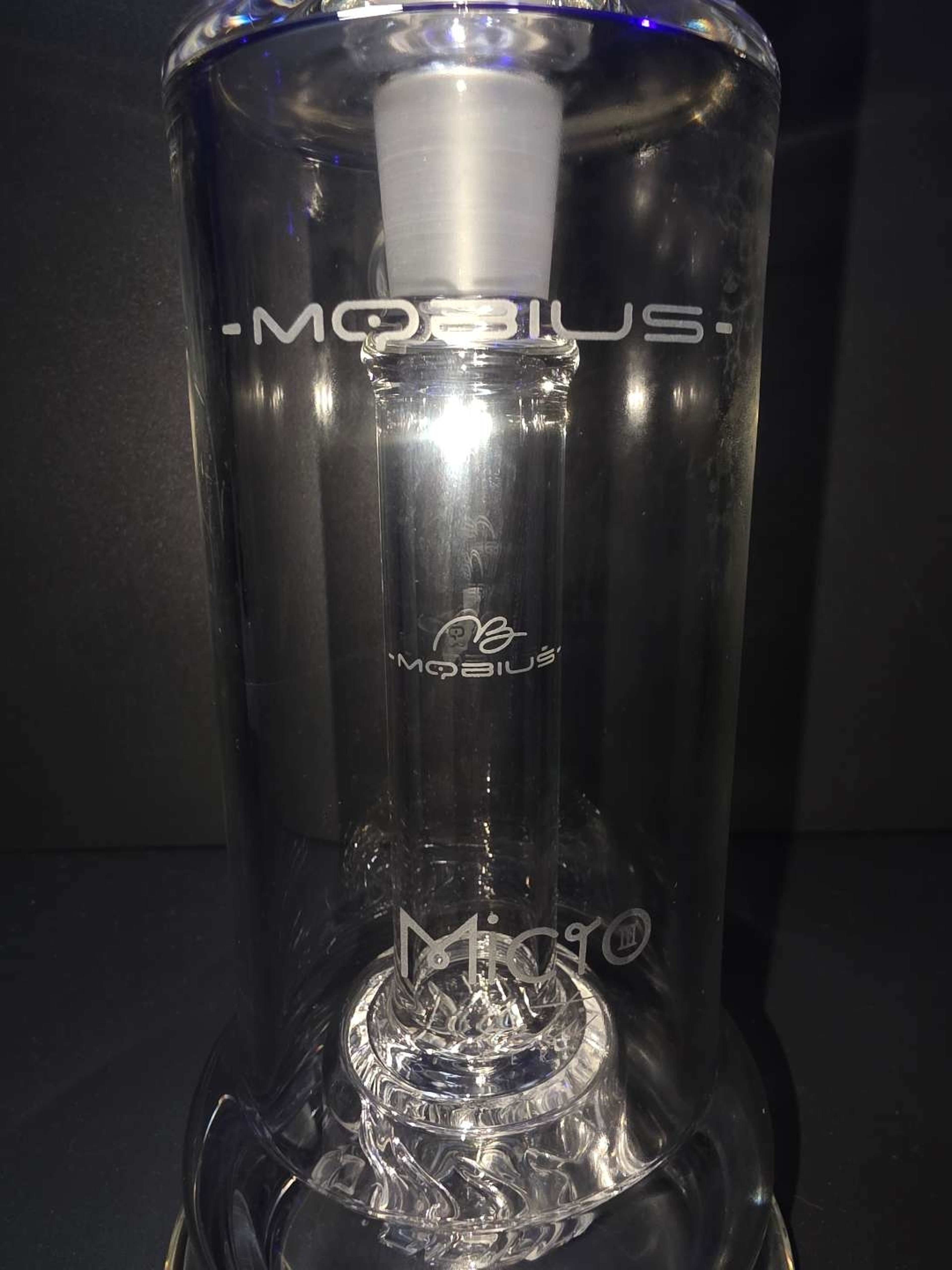 Preview pic of Mobius Micro Reti
