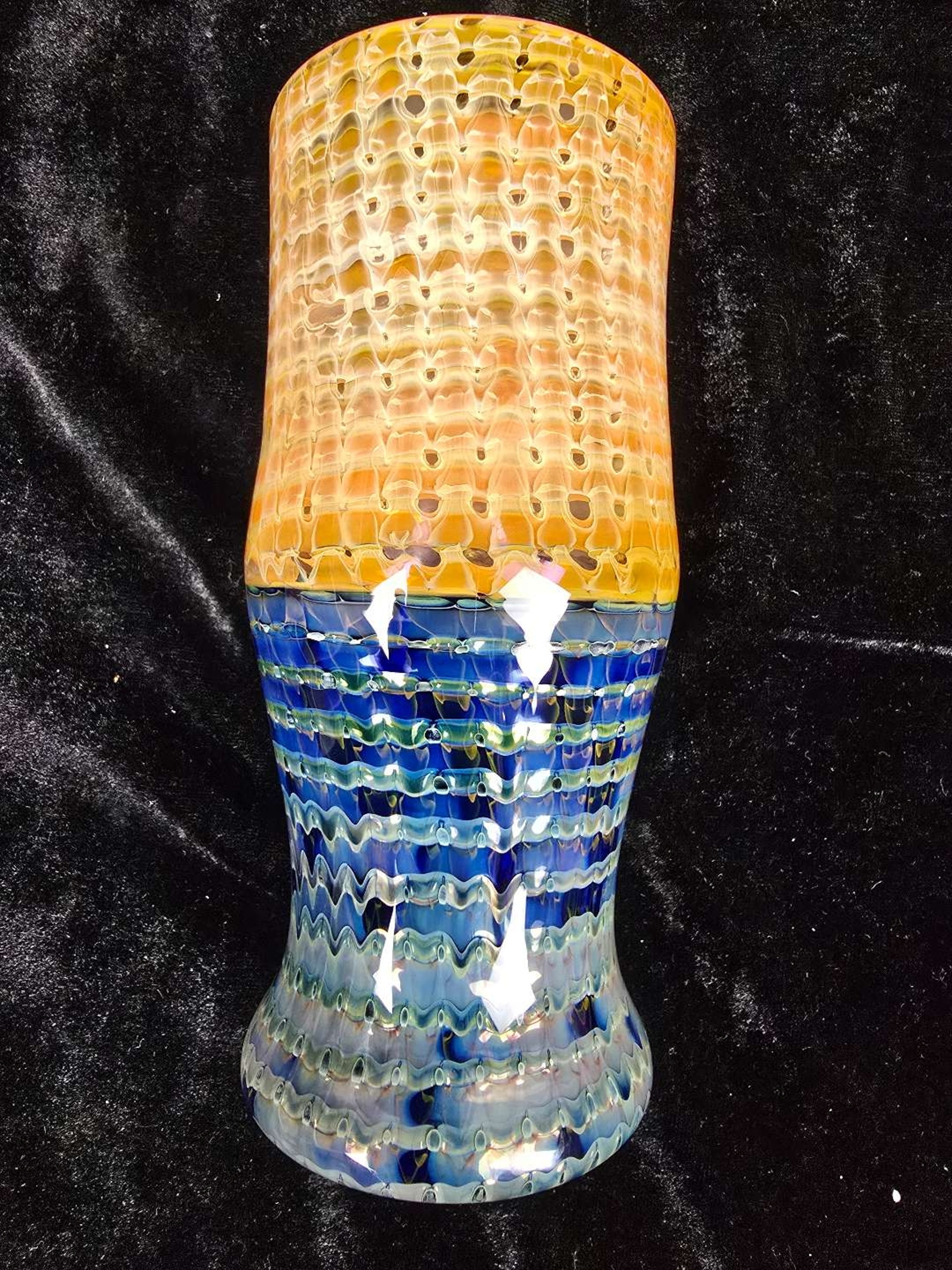 Preview pic of Ned Glassman Heady Glass Cup