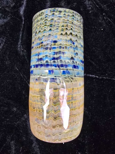 Preview pic of Ned Glassman Heady Glass Cup