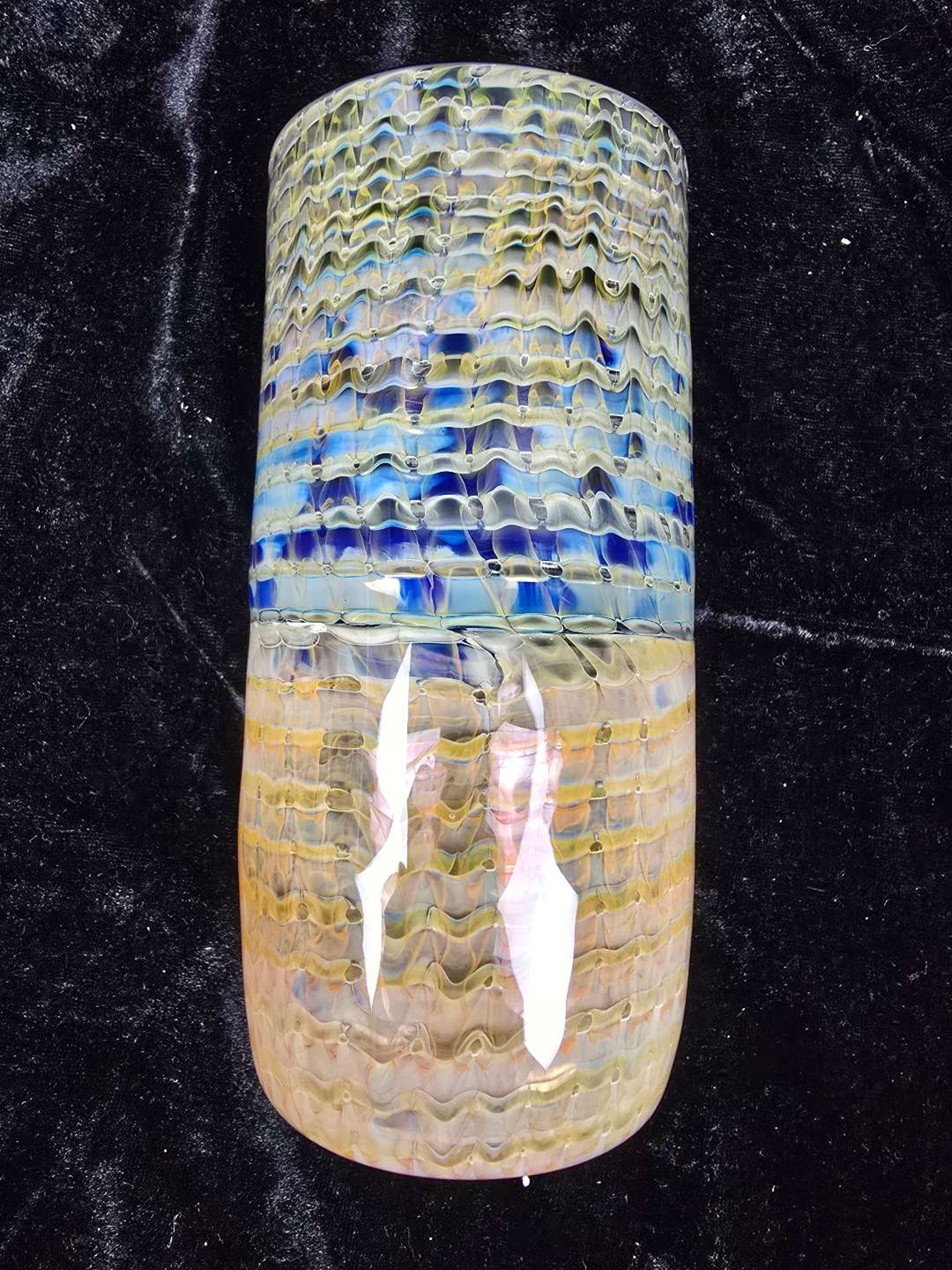 Preview pic of Ned Glassman Heady Glass Cup
