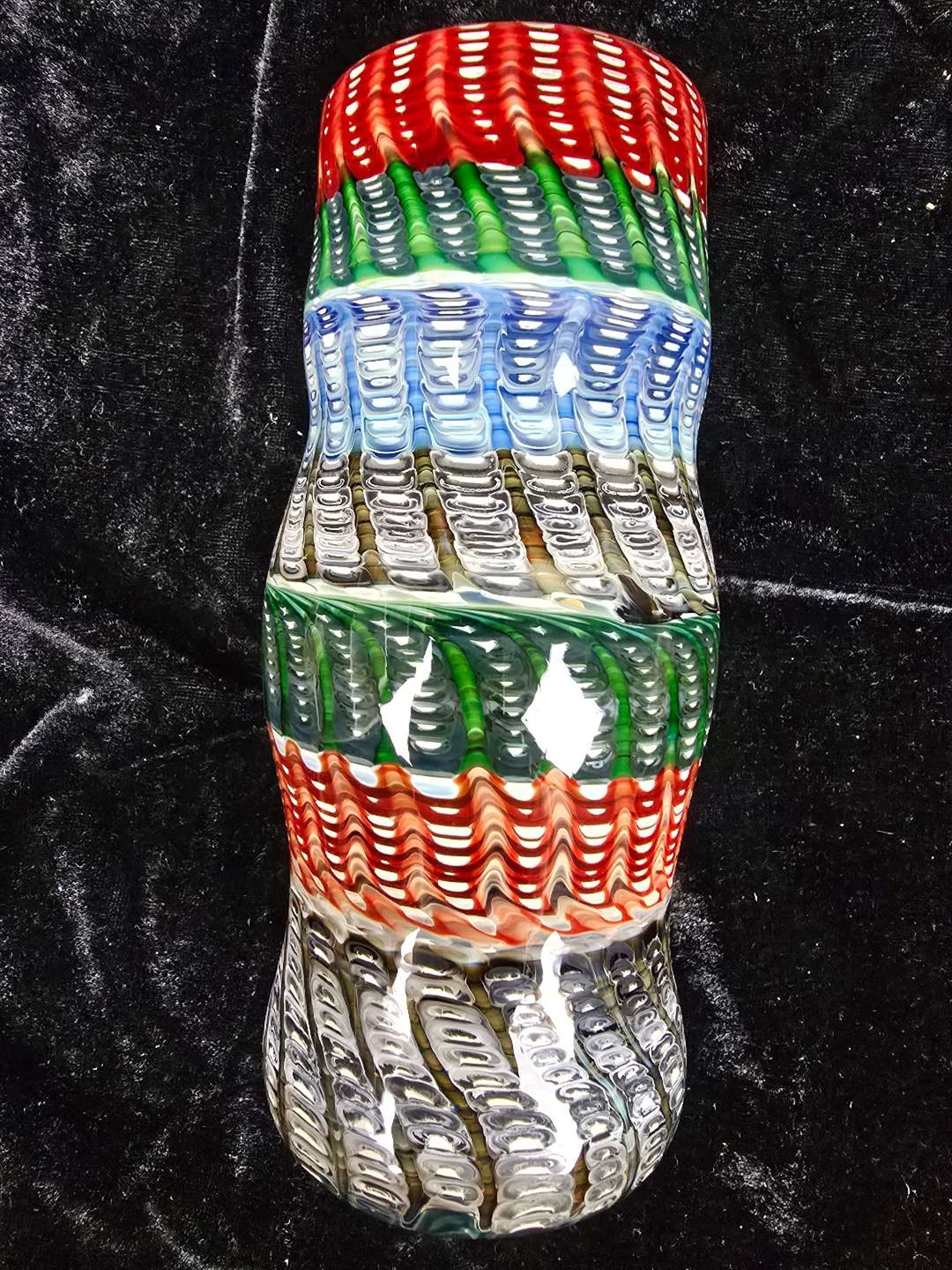 Preview pic of Ned Glassman Heady Glass Cup