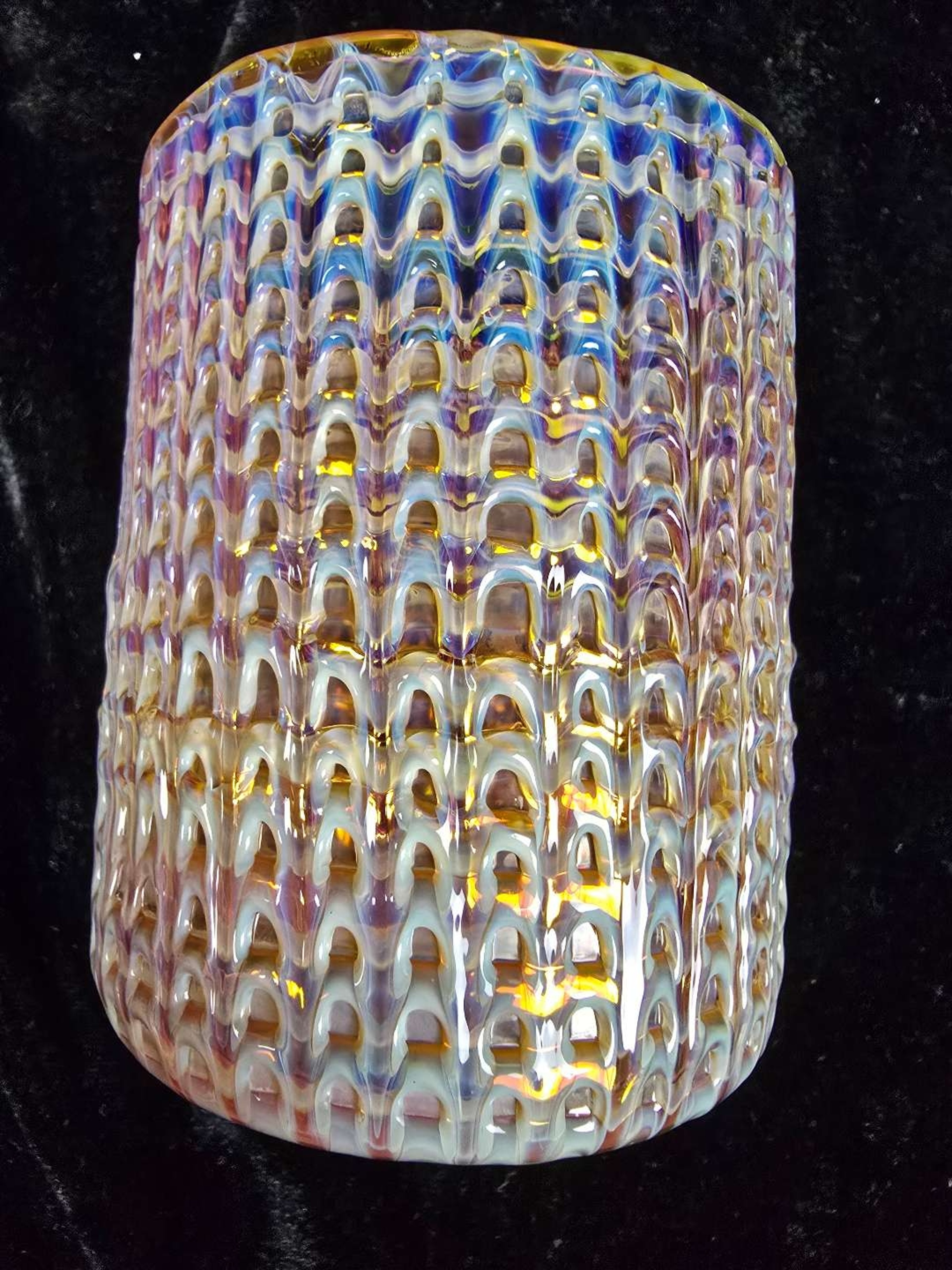 Preview pic of Ned Glassman Heady Glass Cup