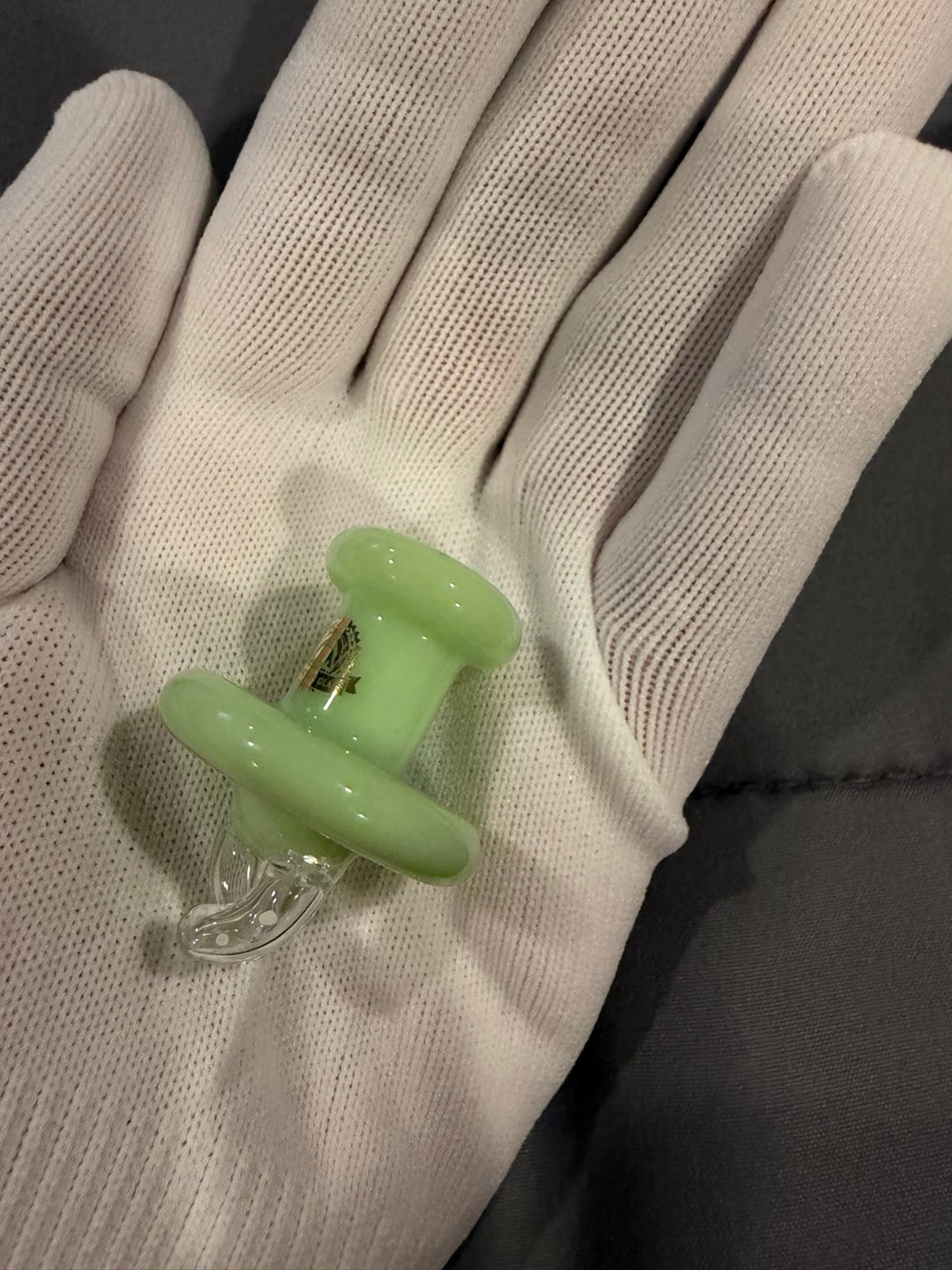 Preview pic of Carb cap