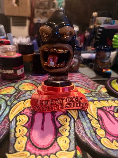 Preview pic of Trap king