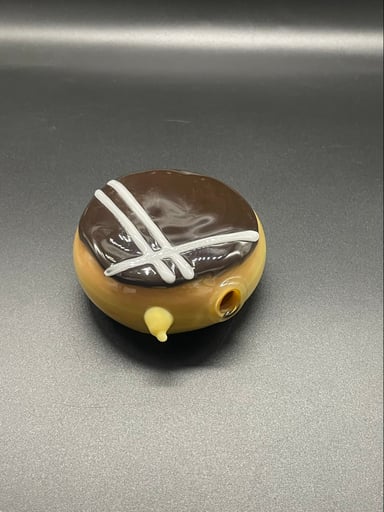 Preview pic of KGB Donut Pipe