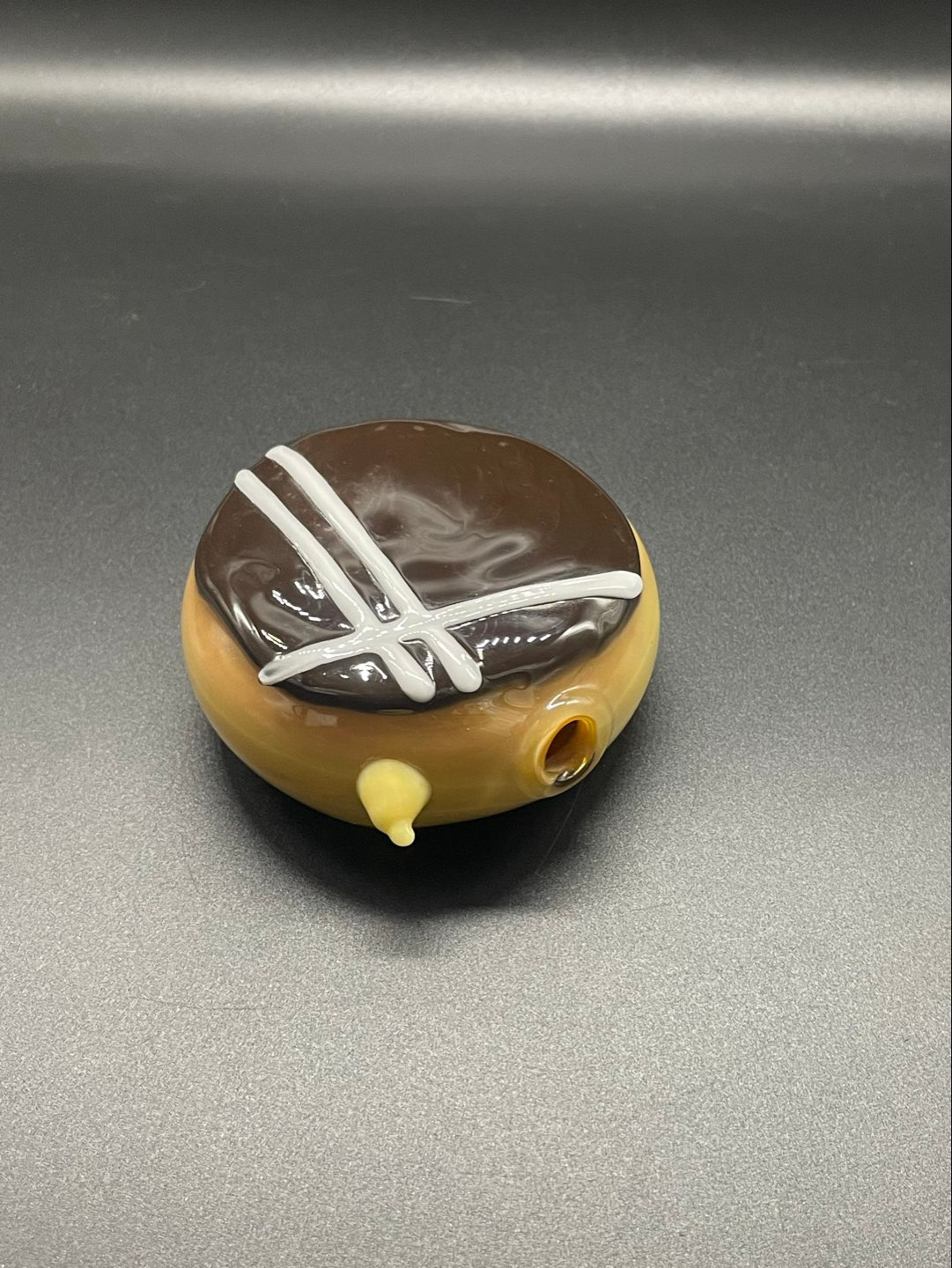Preview pic of KGB Donut Pipe