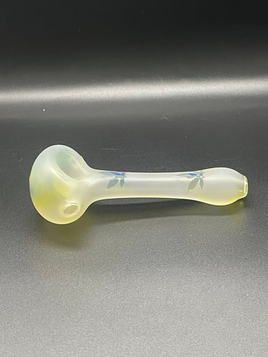 Preview pic of Mohawk Sandblasted Pipe