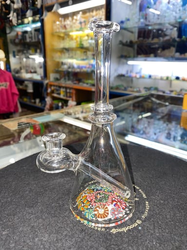 Preview pic of PST Glass Koi Pond Rig
