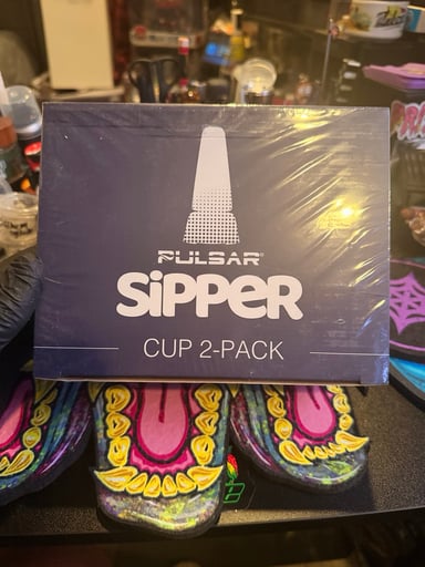 Preview pic of Pulsar sipper cup