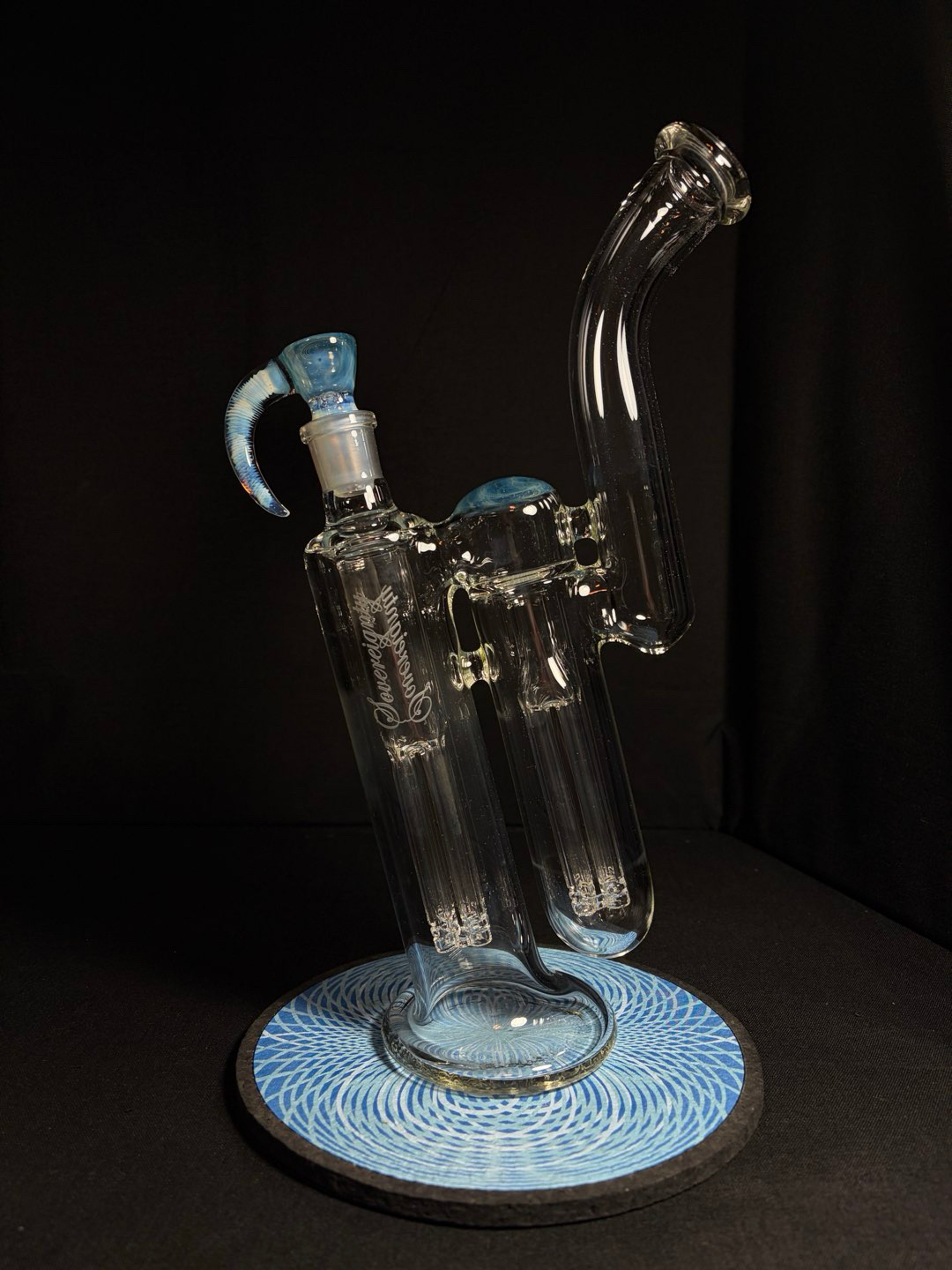 Preview pic of 2019 Stephen C Solo Mini Dub Bub