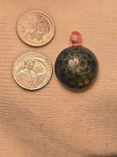 Preview pic of Cfl Pendant