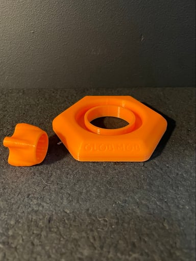 Preview pic of Blazer Big Shot Kit