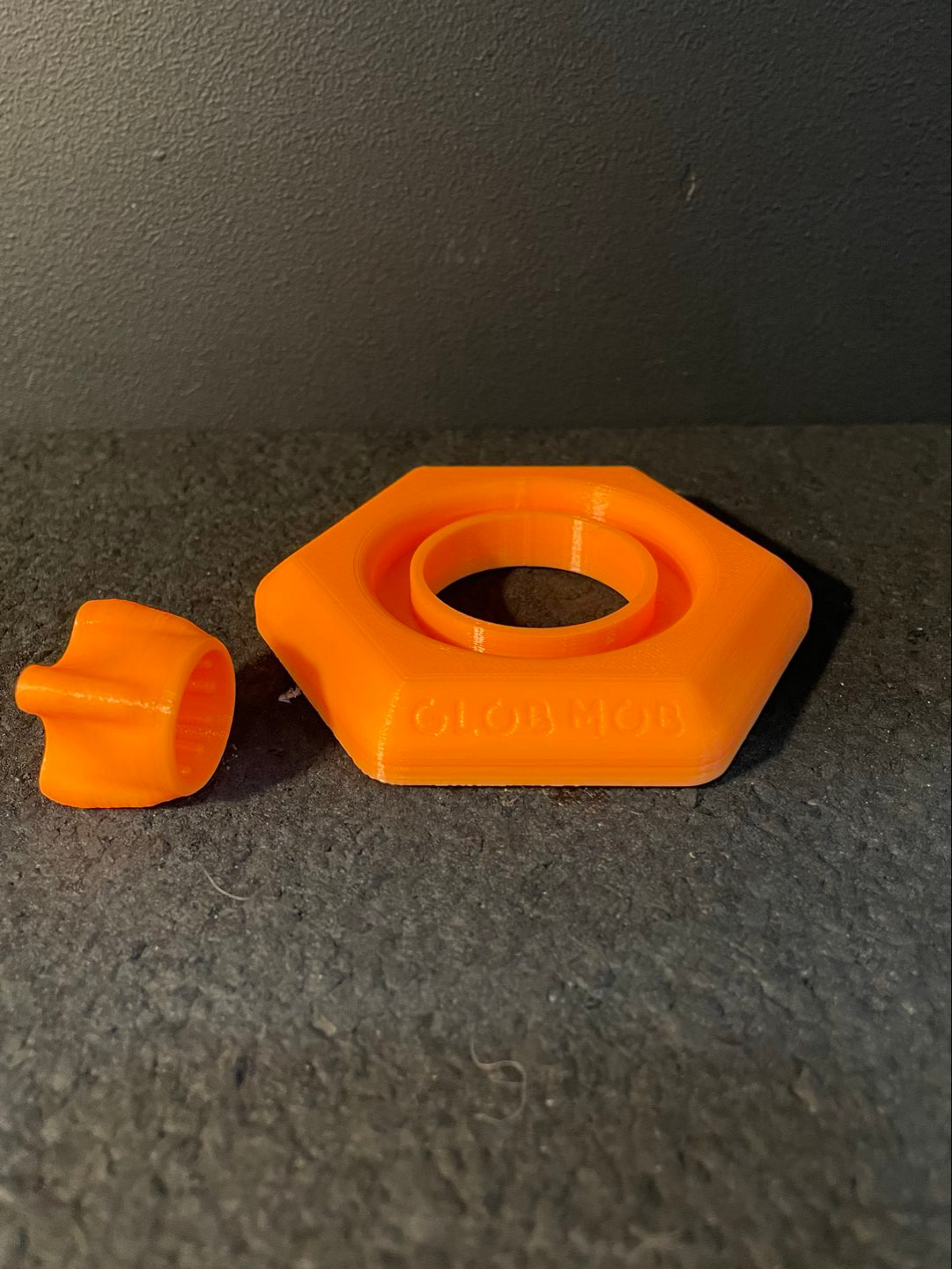 Blazer Big Shot Kit image 0
