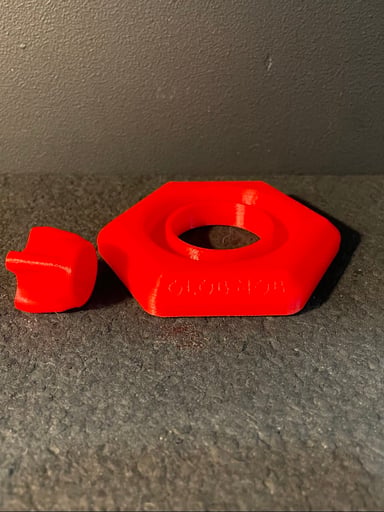 Preview pic of Blazer Big Shot Kit
