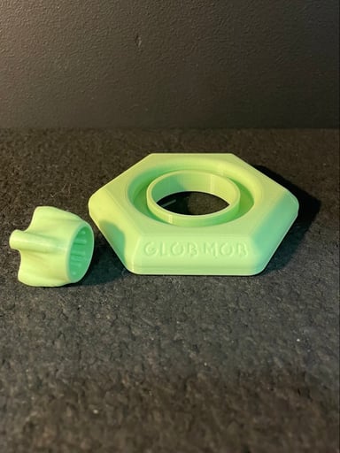 Preview pic of Blazer Big Shot Kit
