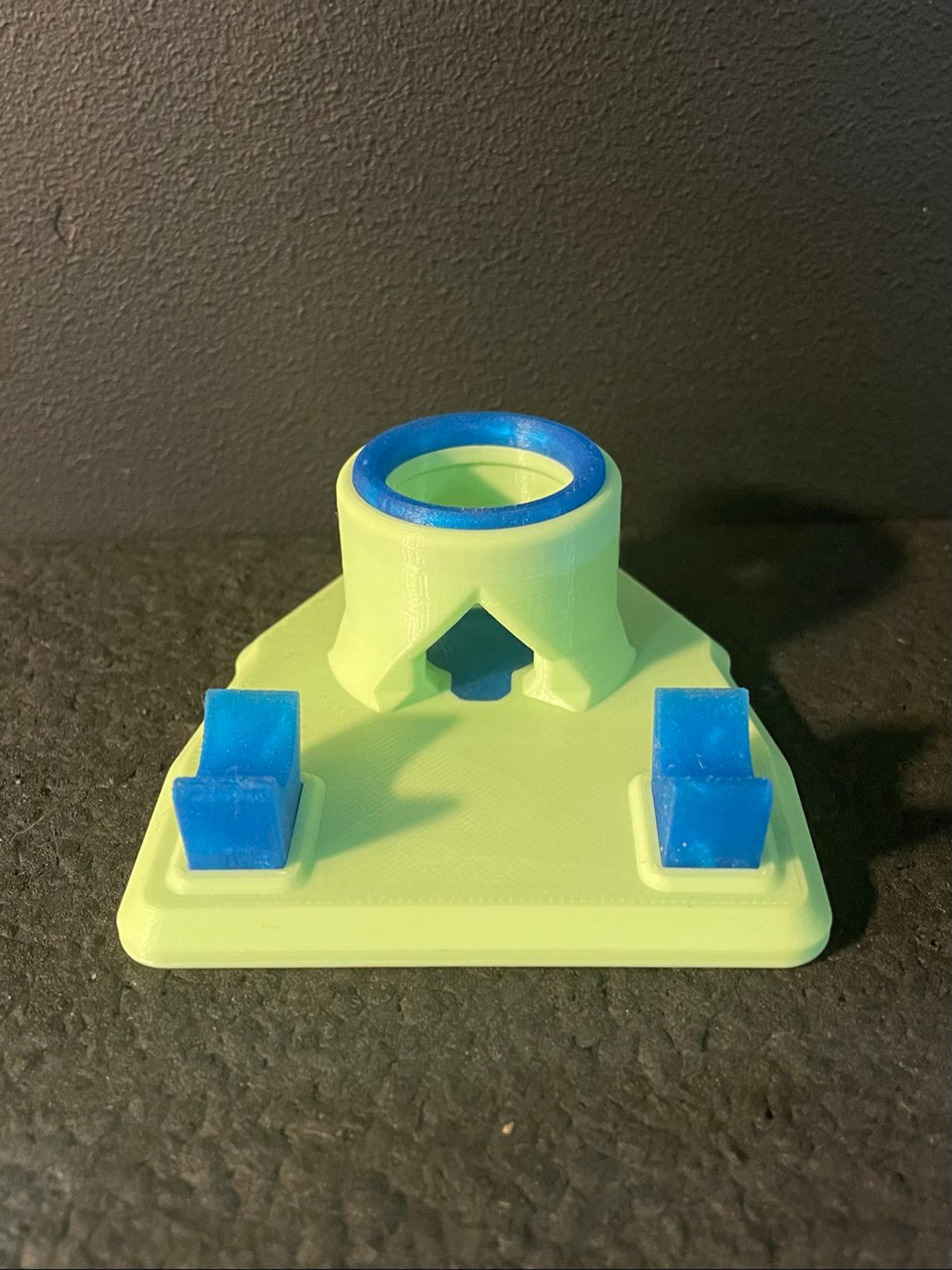 Single Mini Combo Station image 0