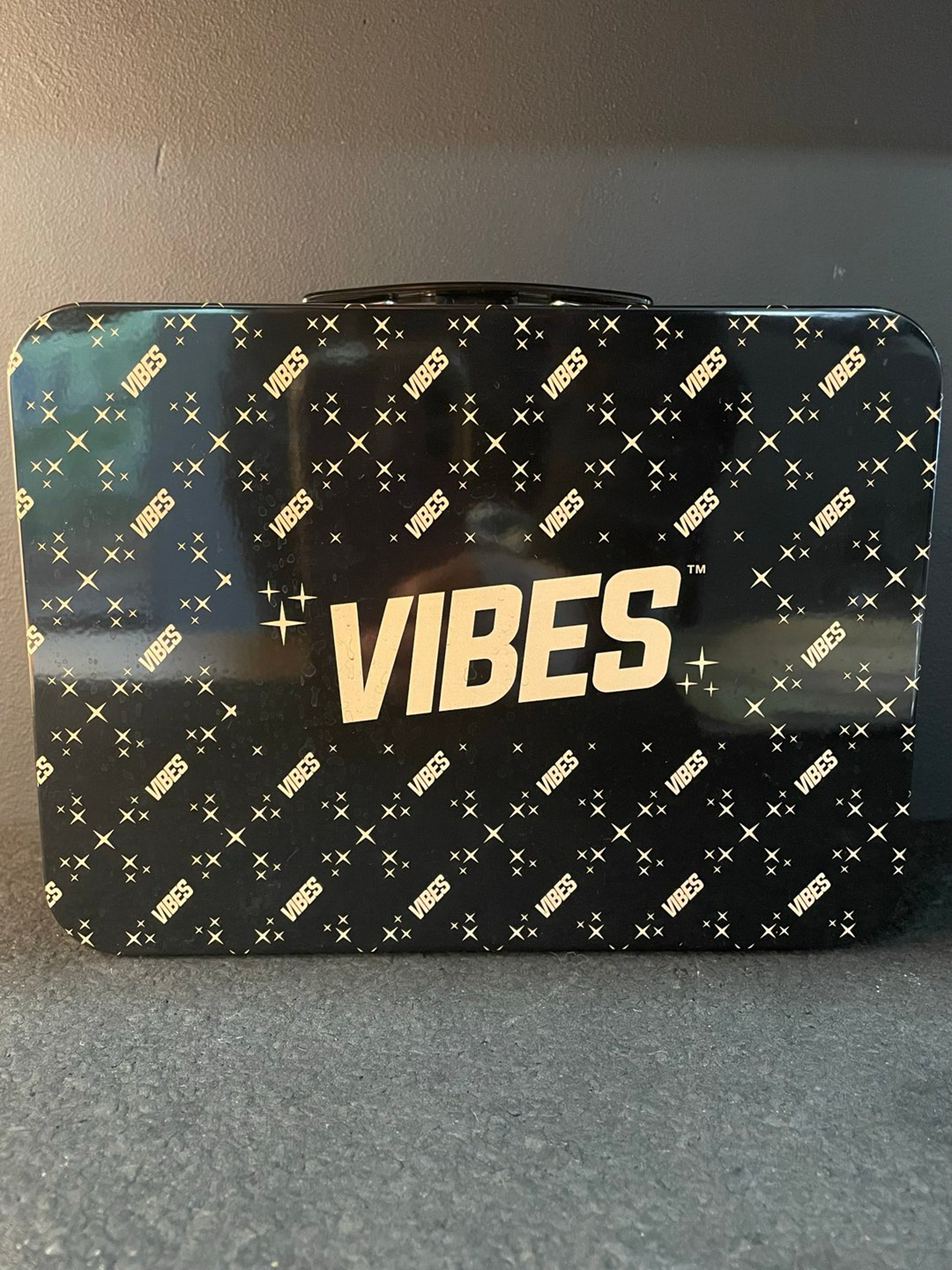 Vibes Lunch Box image 0