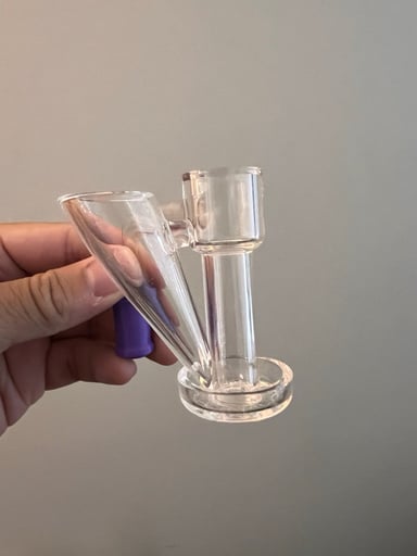 Preview pic of DCS terp slide 10mm 90 degree