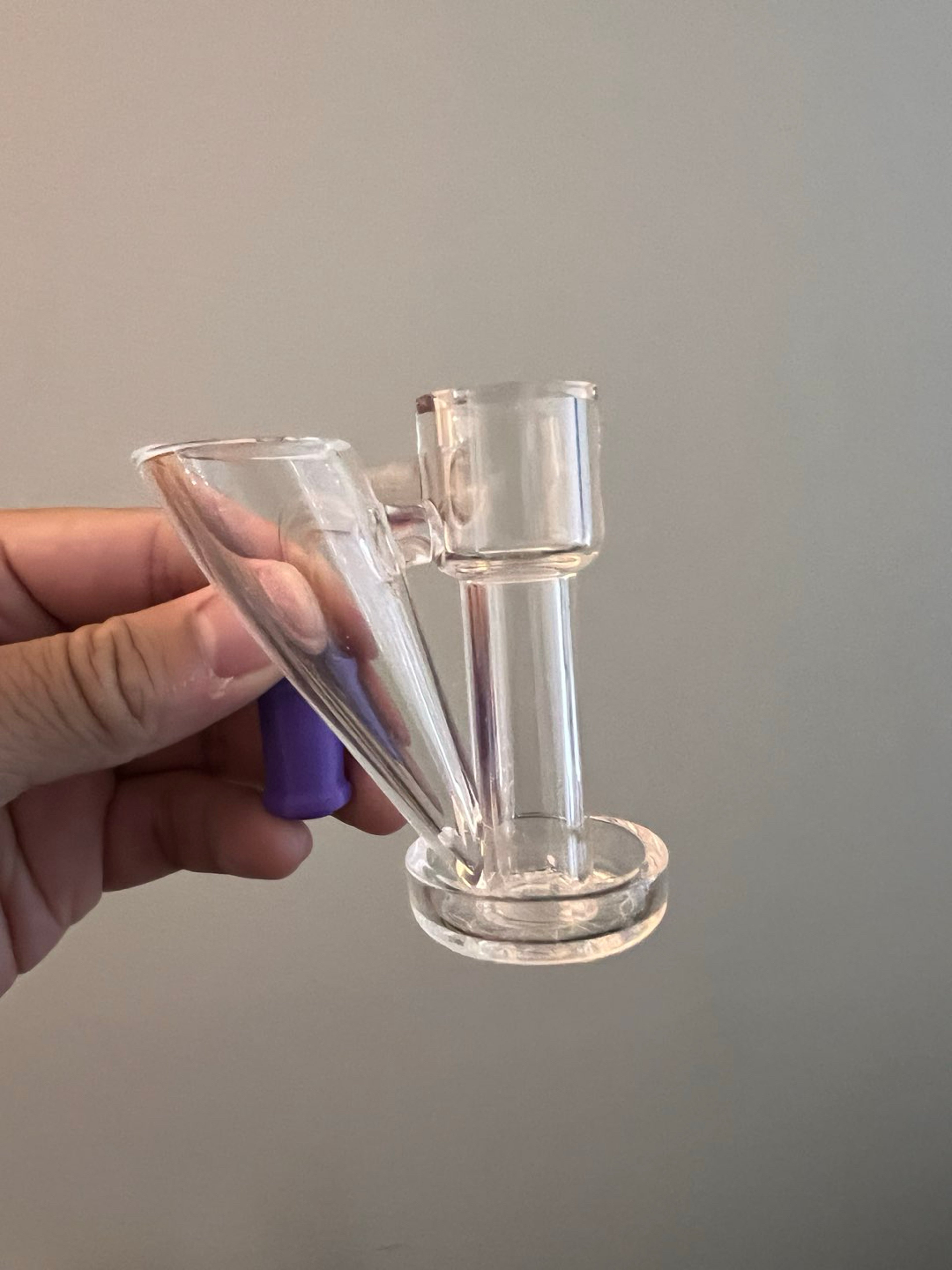 Preview pic of DCS terp slide 10mm 90 degree