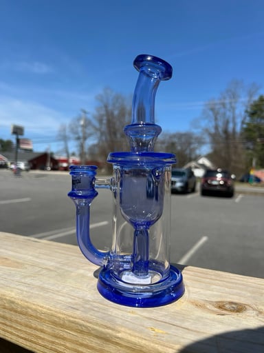 Preview pic of Leisure FC Incycler