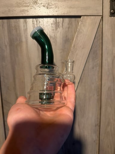 Preview pic of mini bong