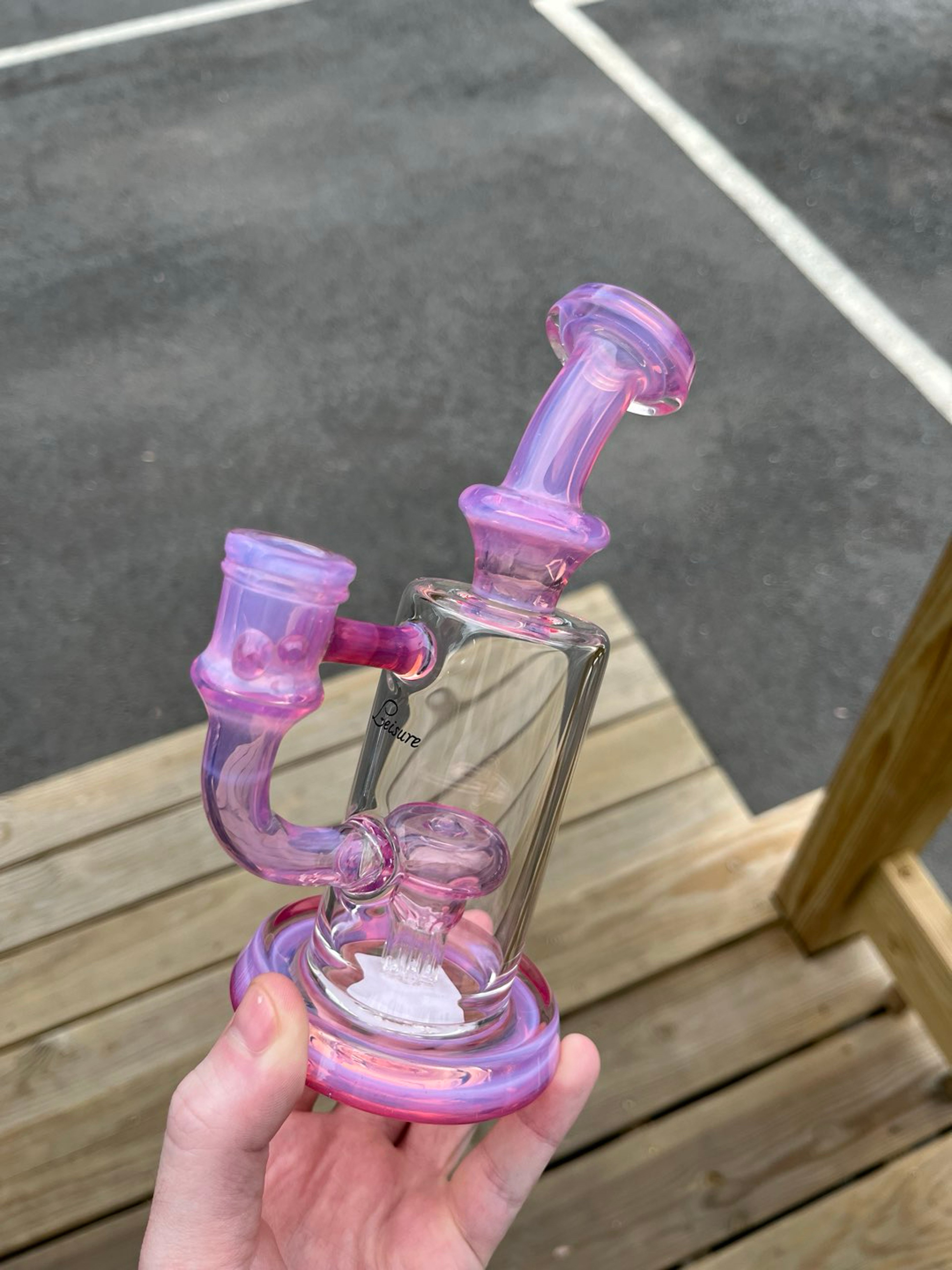 Preview pic of Leisure Mini Sixer