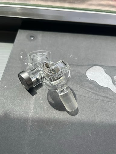Preview pic of Mothership Banger with OFZ Cap