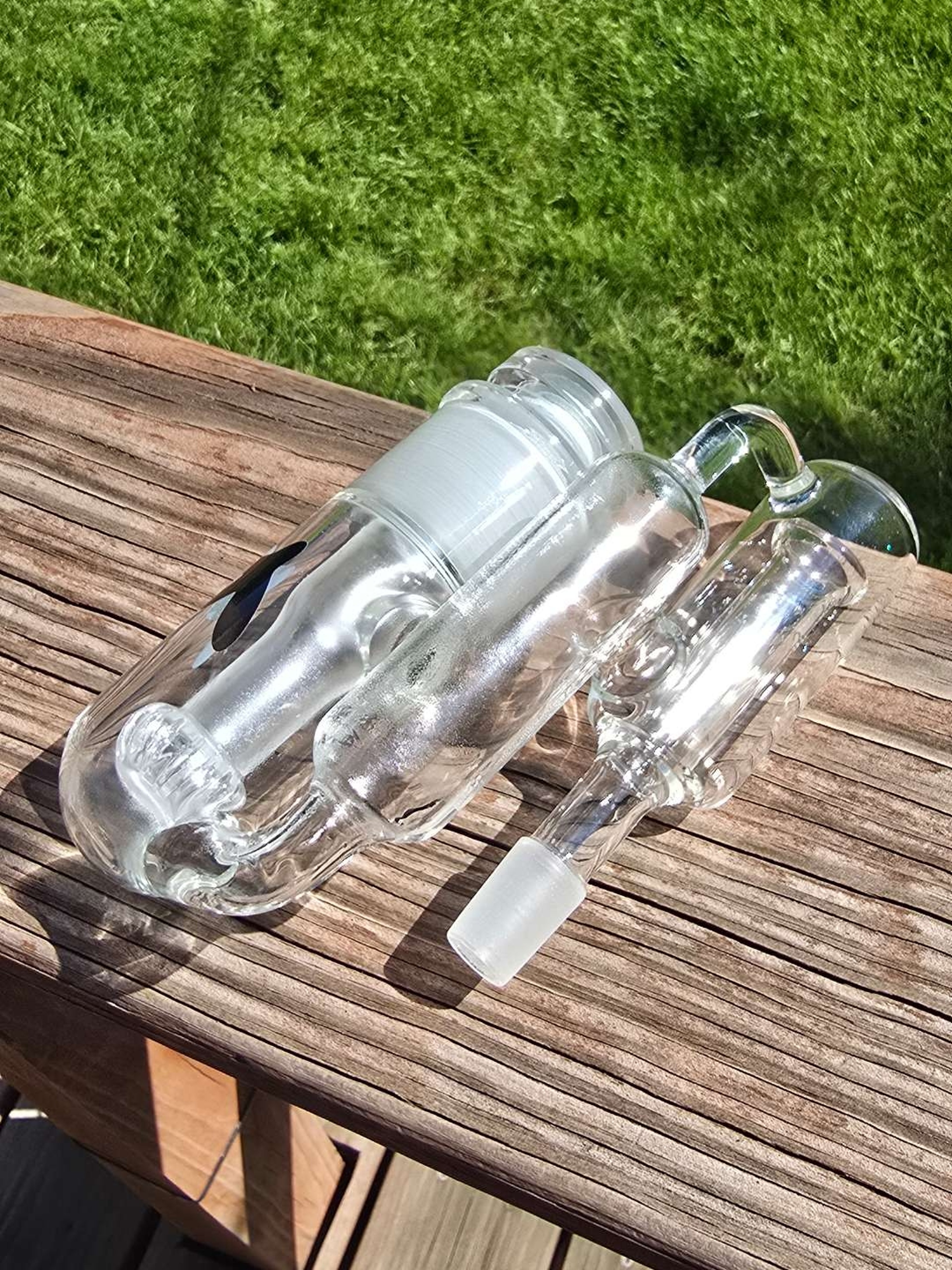 Preview pic of Mav Side Car Ash Catcher