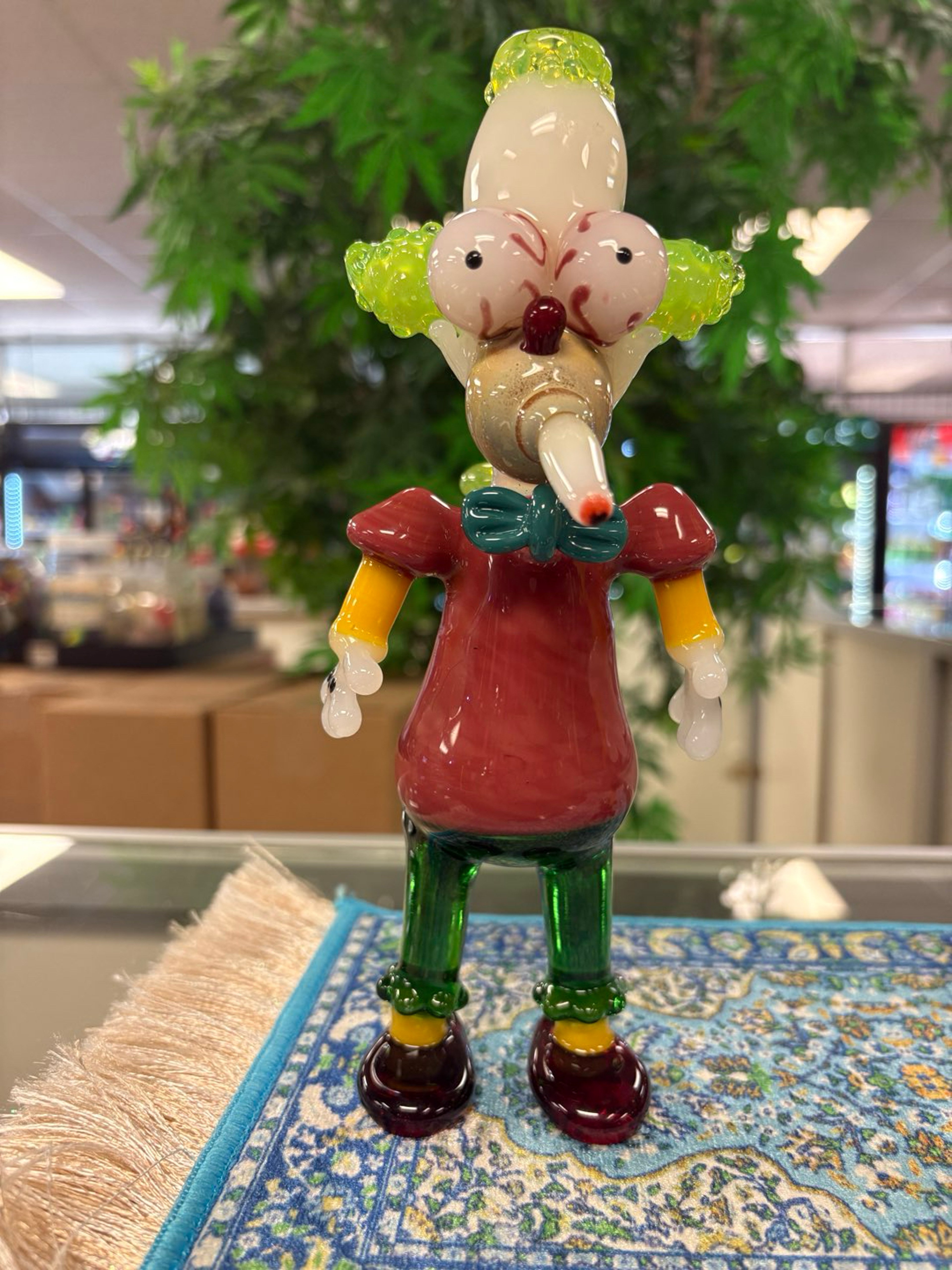 CMOR krusty image 0