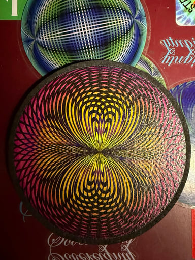 Preview pic of Sovereignty glass x moodmats