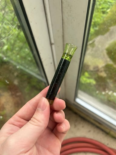 Preview pic of Absinthe Chillum