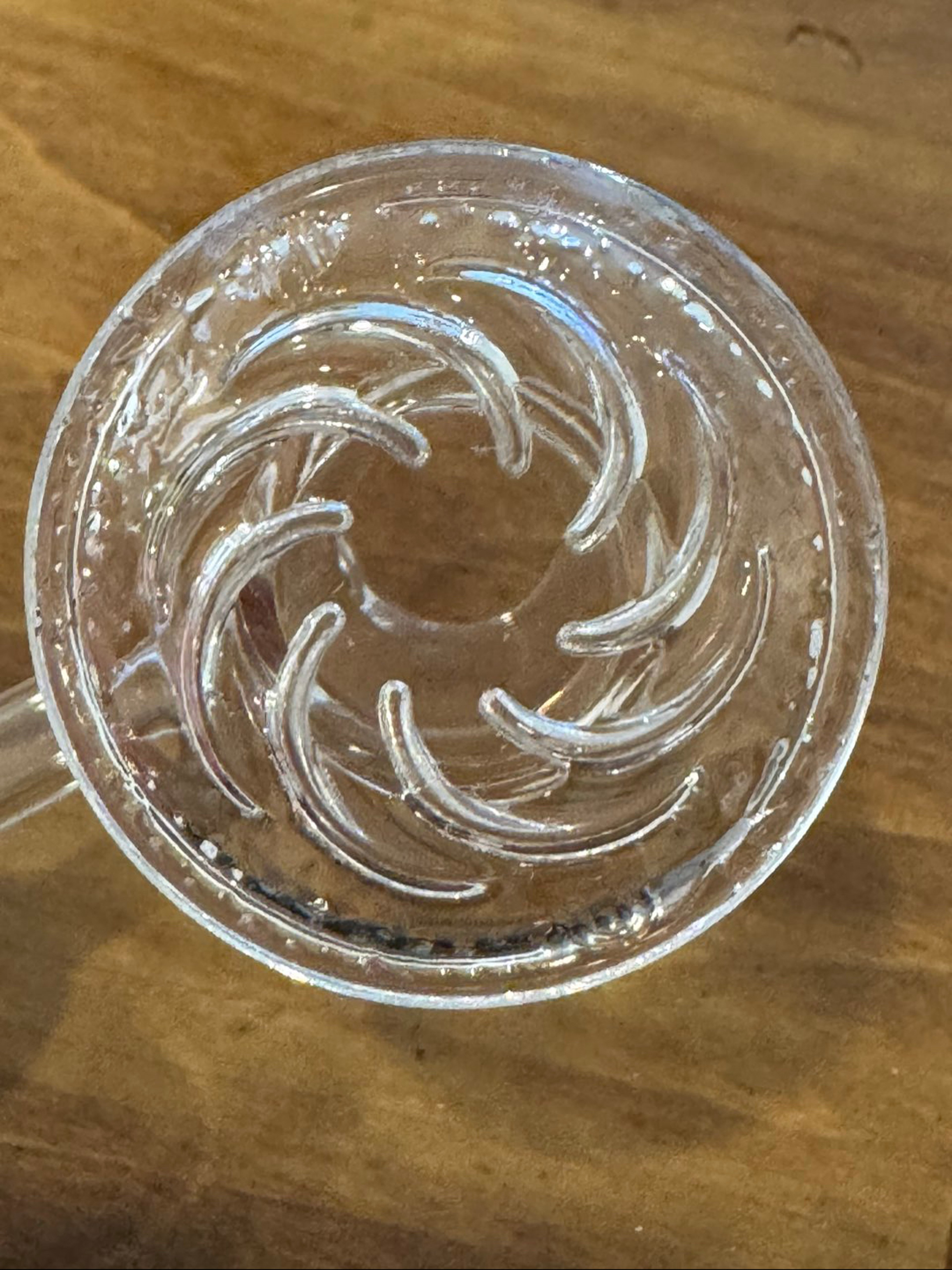 Preview pic of Black Market Glass Blender 10/45