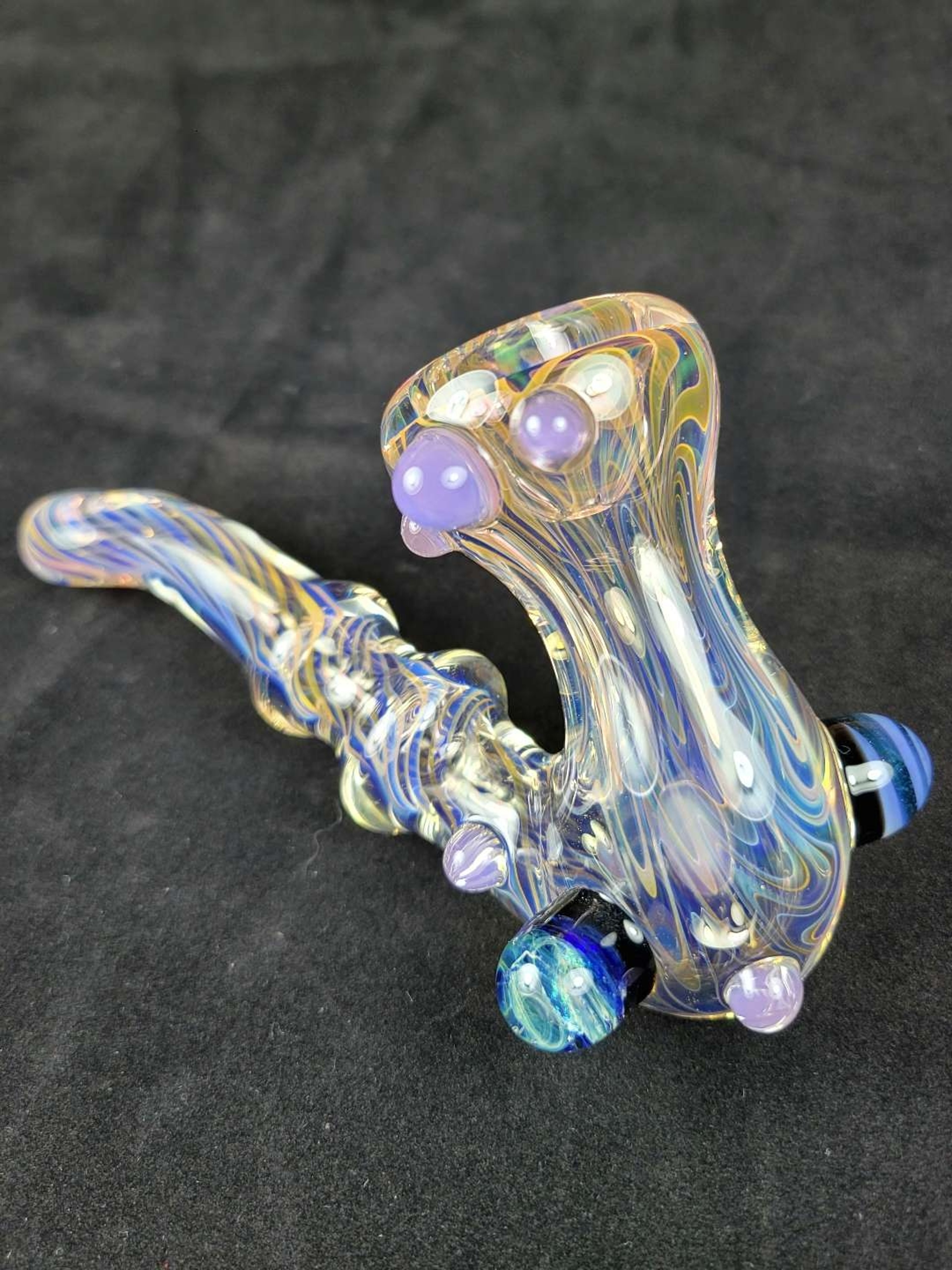 Preview pic of Inside-out Sherlock