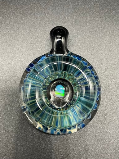 Preview pic of Erin Cartee Pendant
