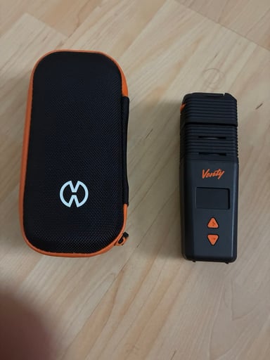 Preview pic of Venty Storz and Bickel vape