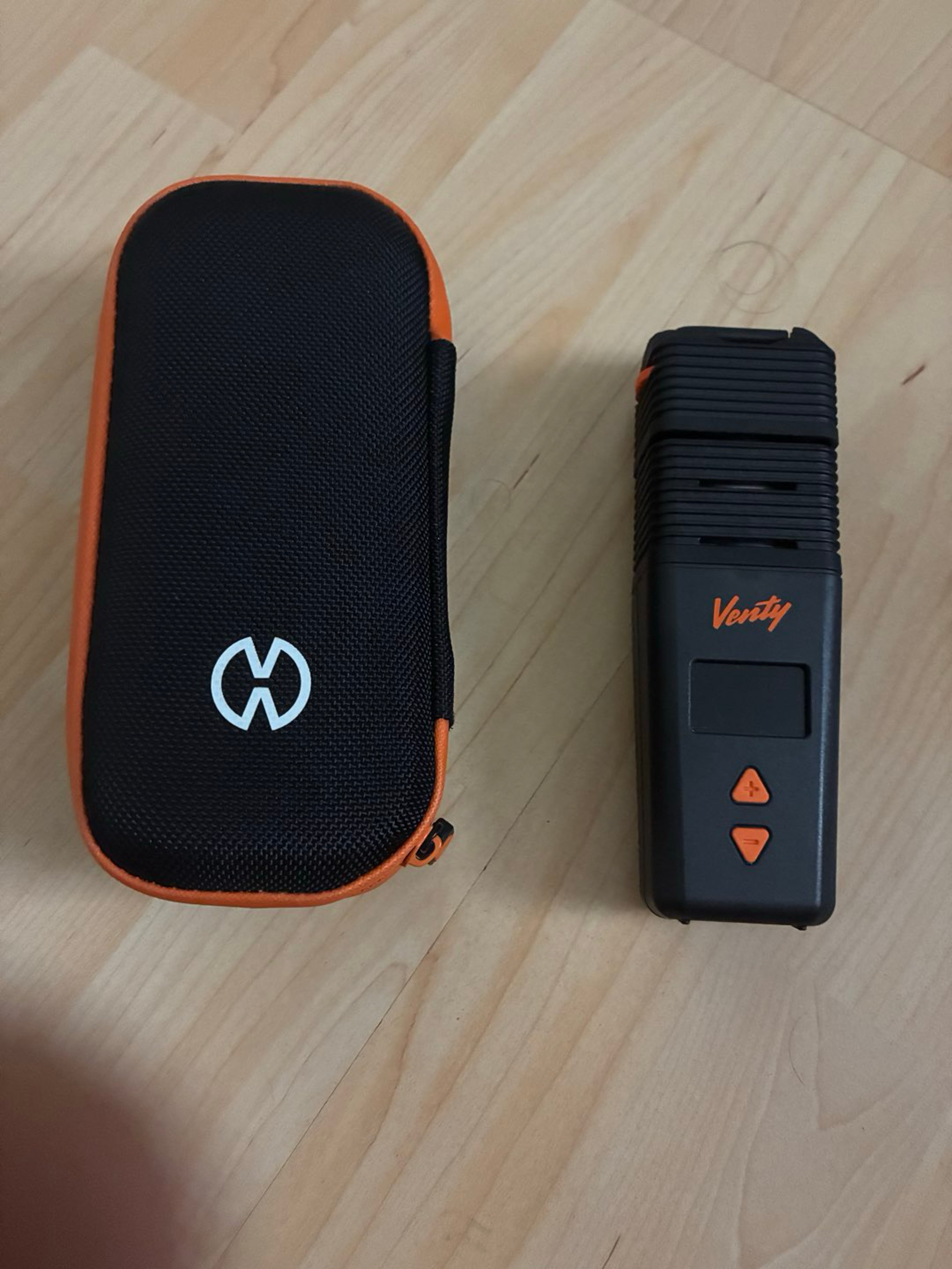 Venty Storz and Bickel vape image 0