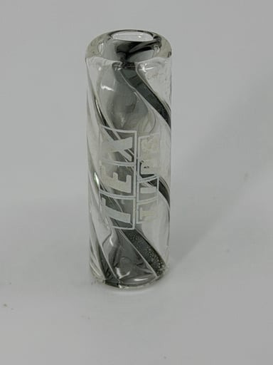 Preview pic of Grey Tex Tip - 9mm