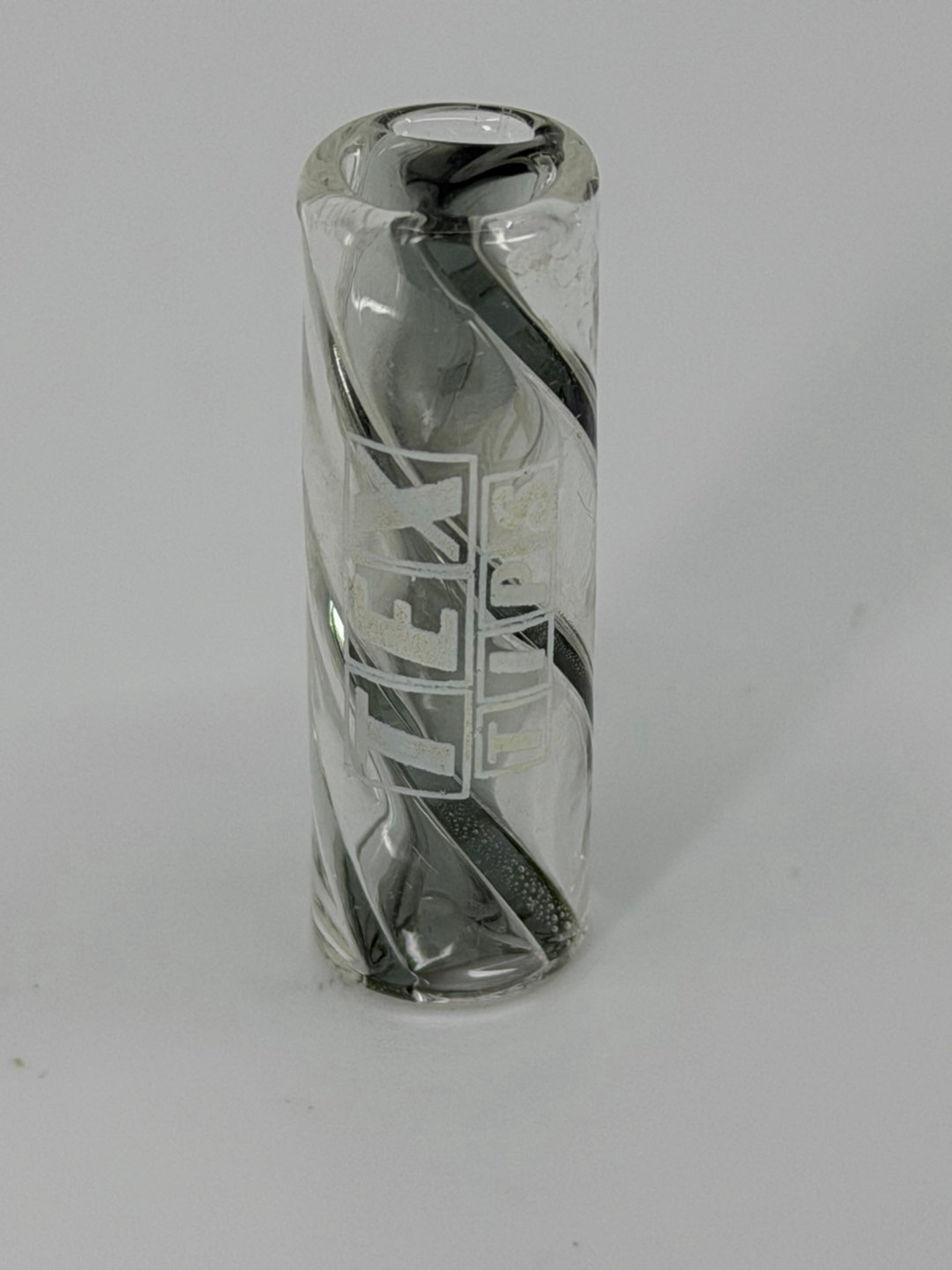 Preview pic of Grey Tex Tip - 9mm