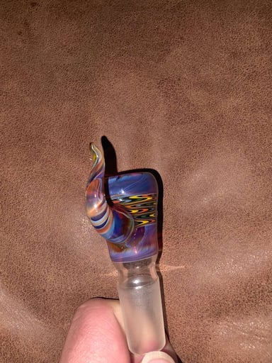 Preview pic of Rdw Glass 18mm slide