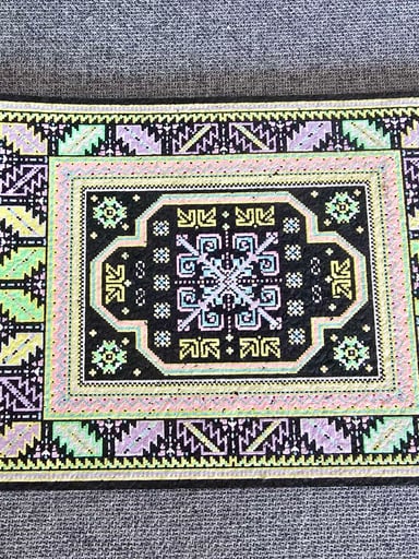 Preview pic of EASTER EGG BITRUG MoodMat