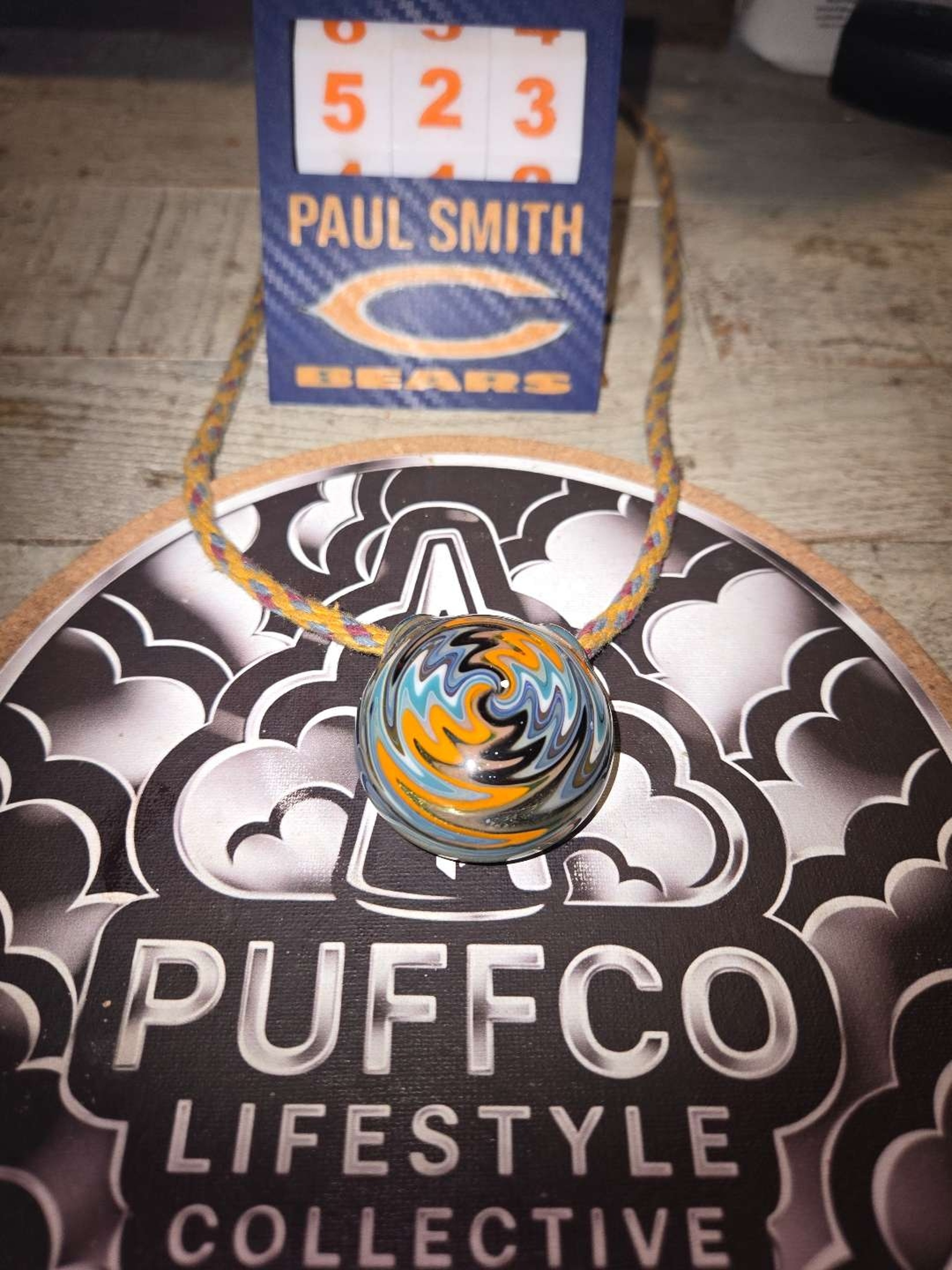 Preview pic of Pendant