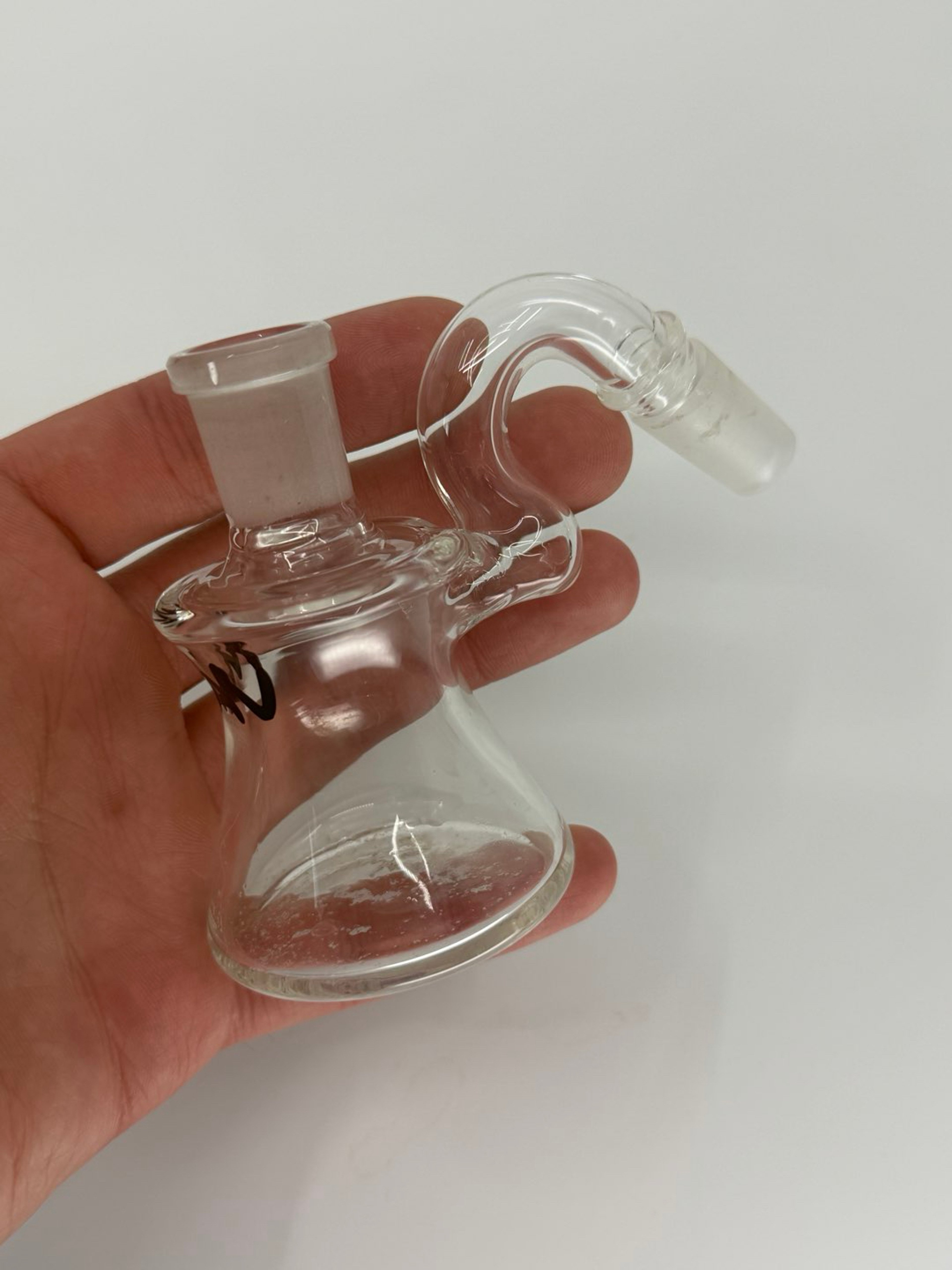 Preview pic of Dry Ash Catcher - 14mm/45 degree