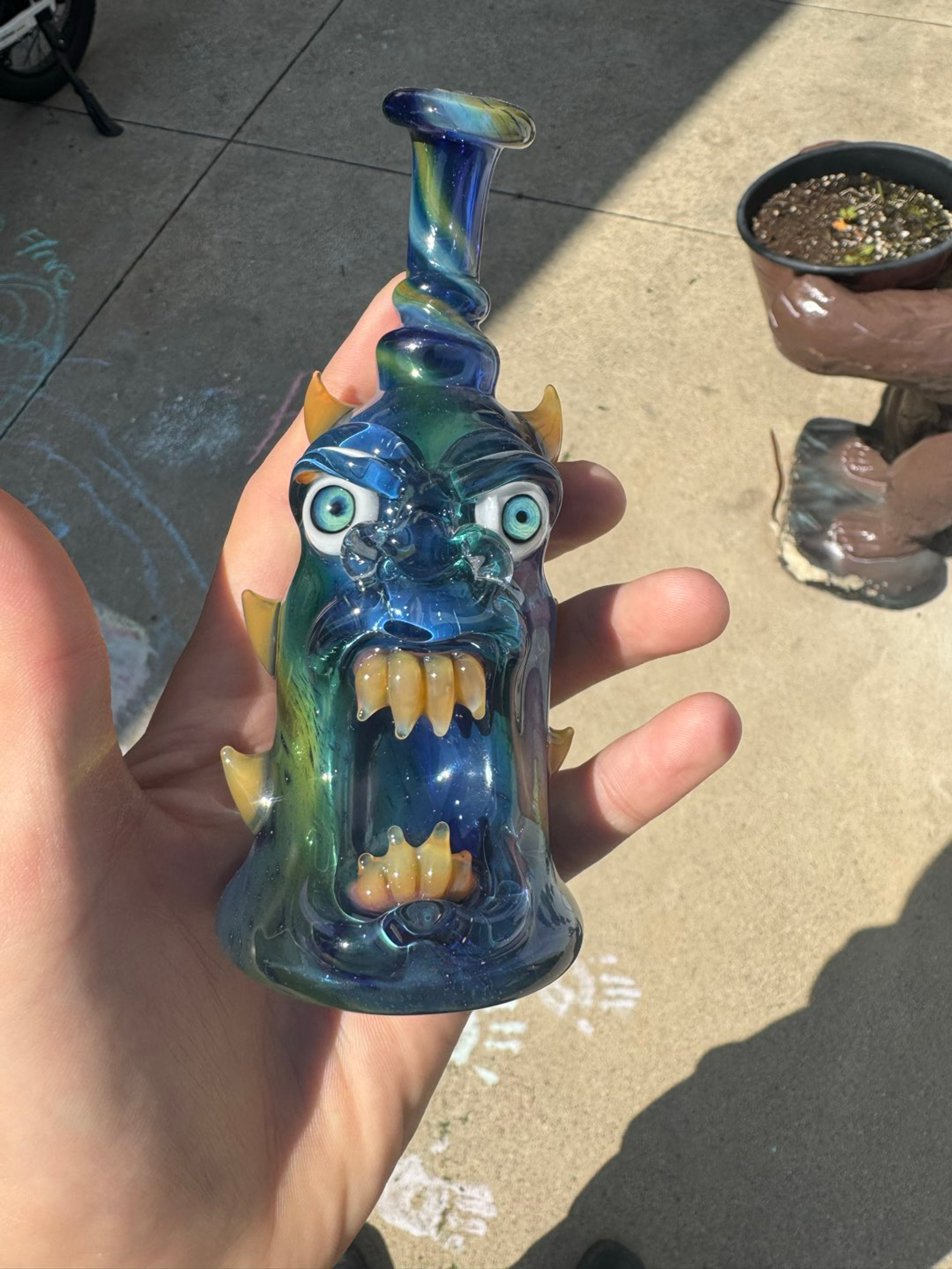 Preview pic of Kalebfolckglass GPPR