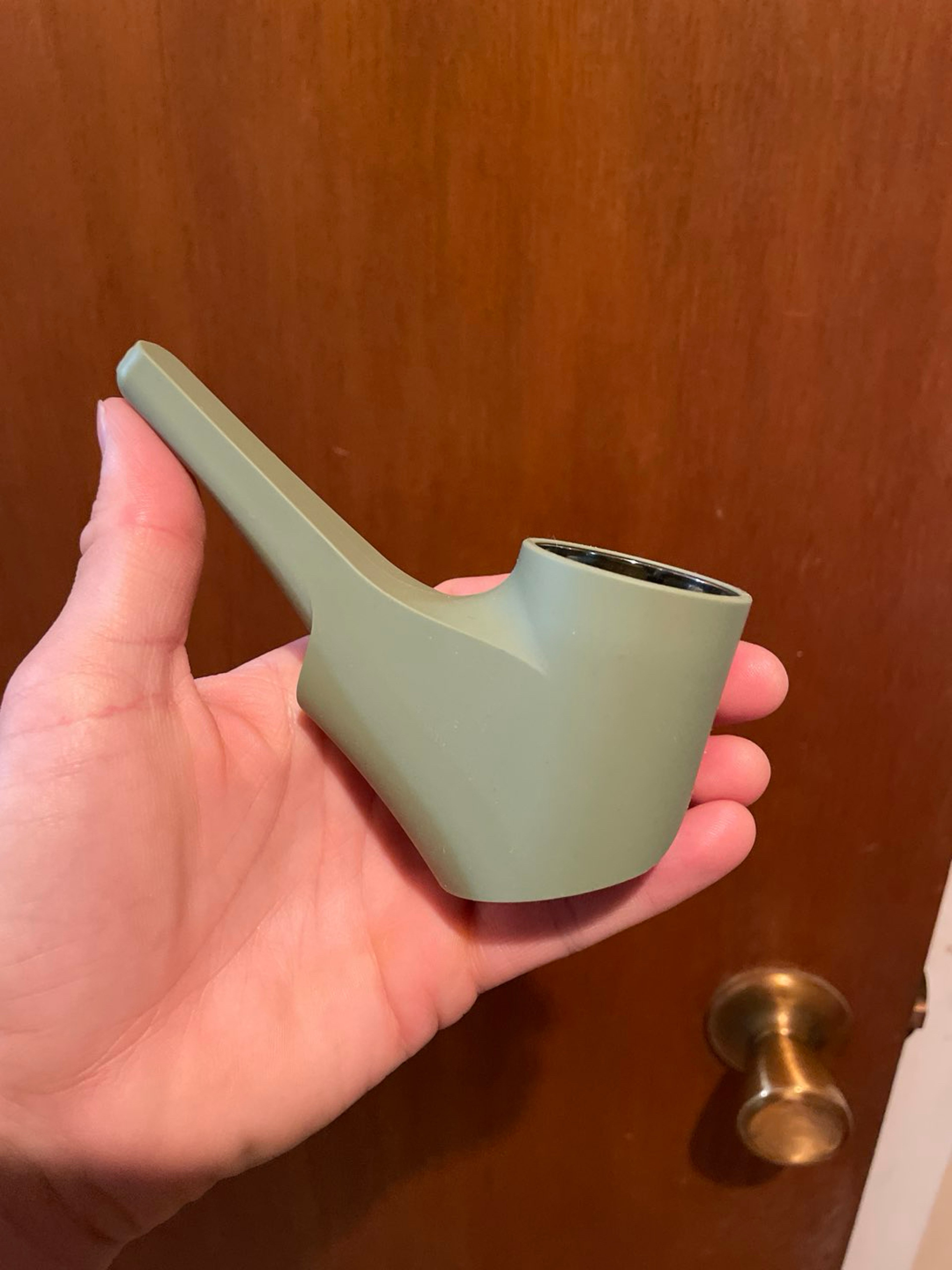 Preview pic of Proxy silicone pipe
