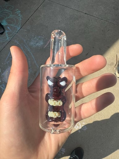 Preview pic of Frostysfresh. Puffco dry top