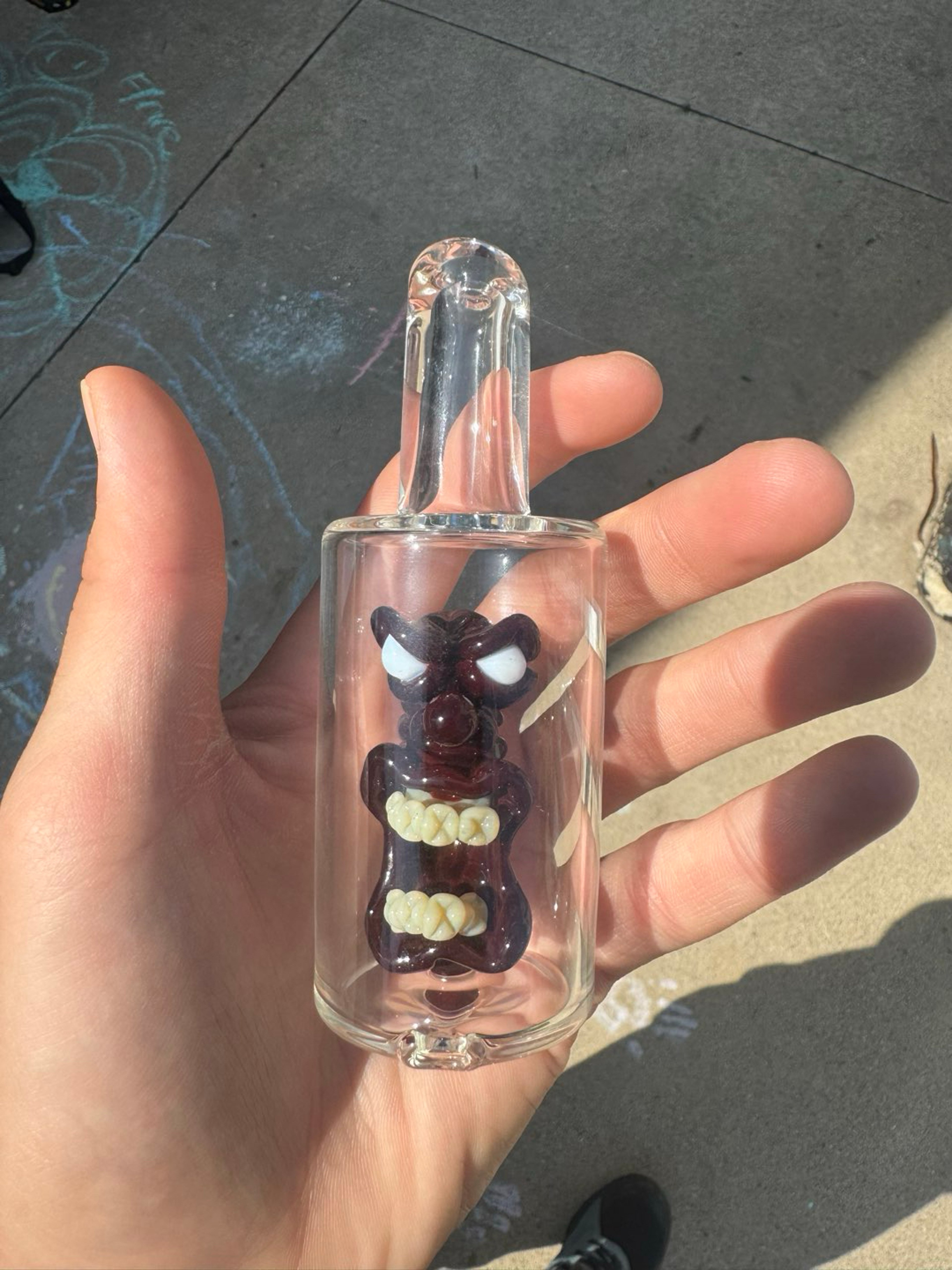 Preview pic of Frostysfresh. Puffco dry top