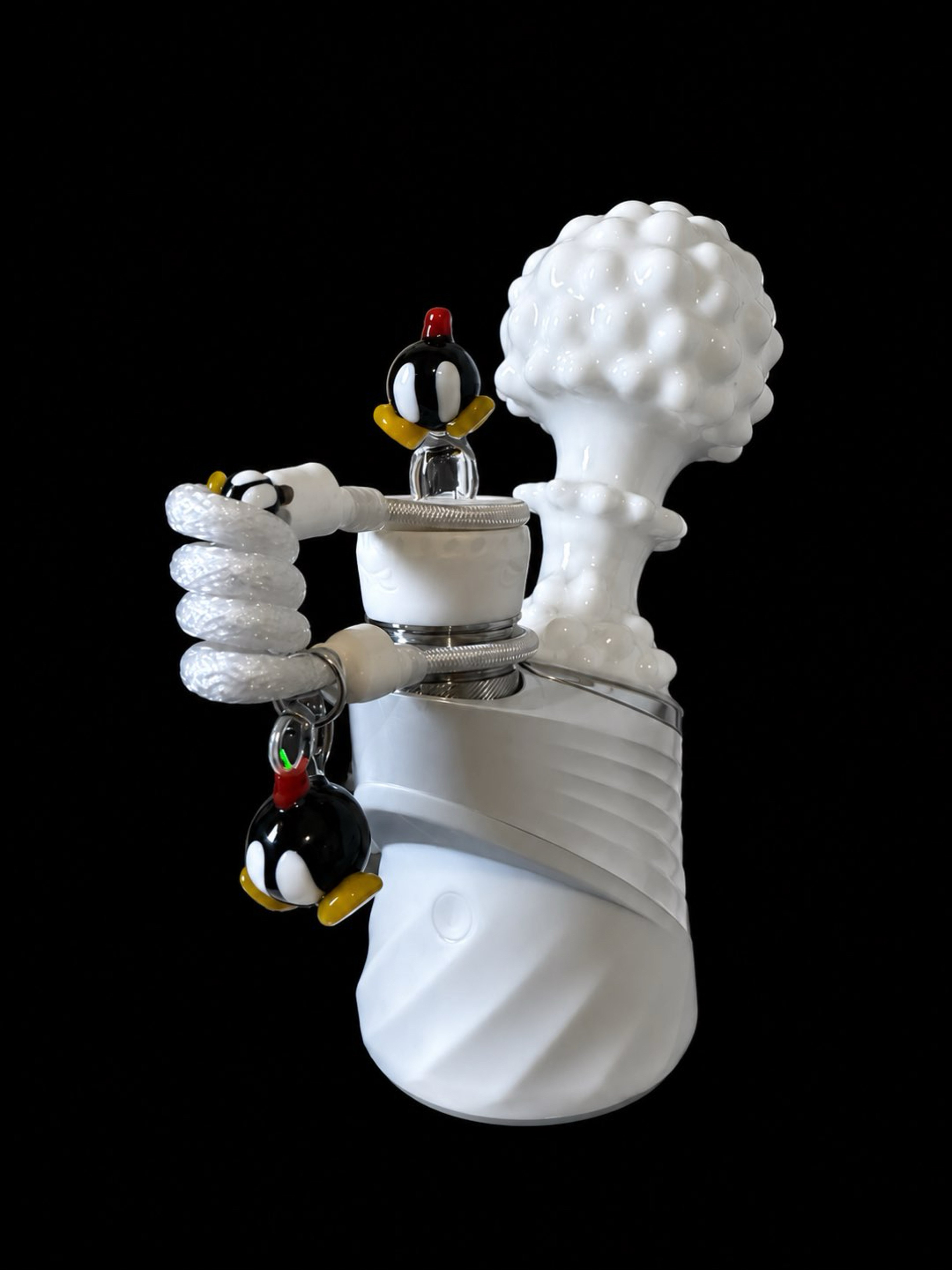 Preview pic of Puffco Peak Pro💣💨