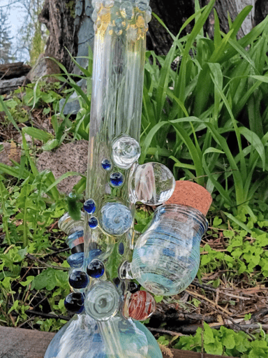 Preview pic of Jar / tube